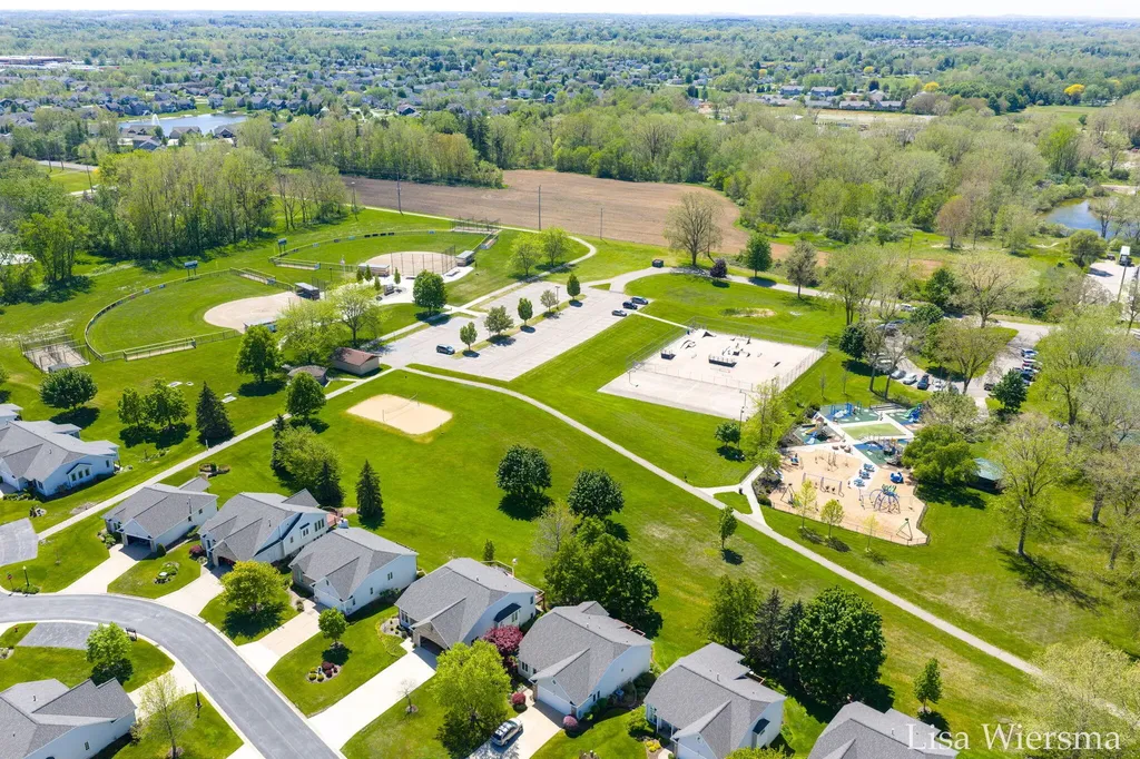 34 Regal Court Zeeland City MI 49464