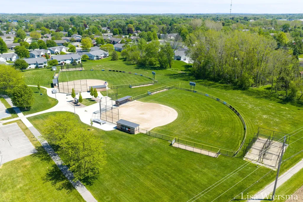 34 Regal Court Zeeland City MI 49464