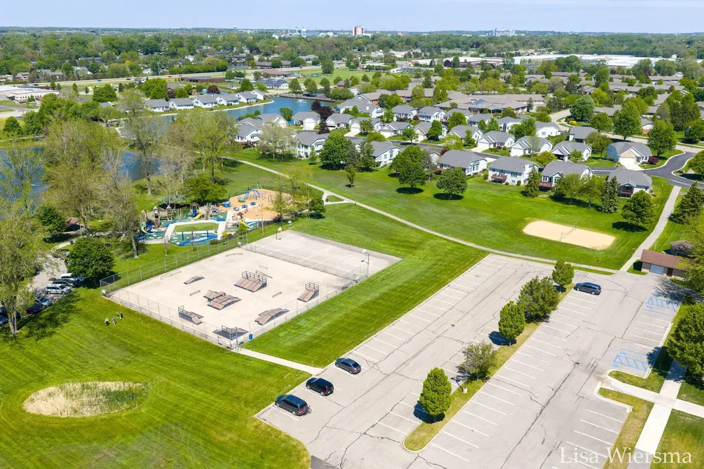 34 Regal Court Zeeland City MI 49464