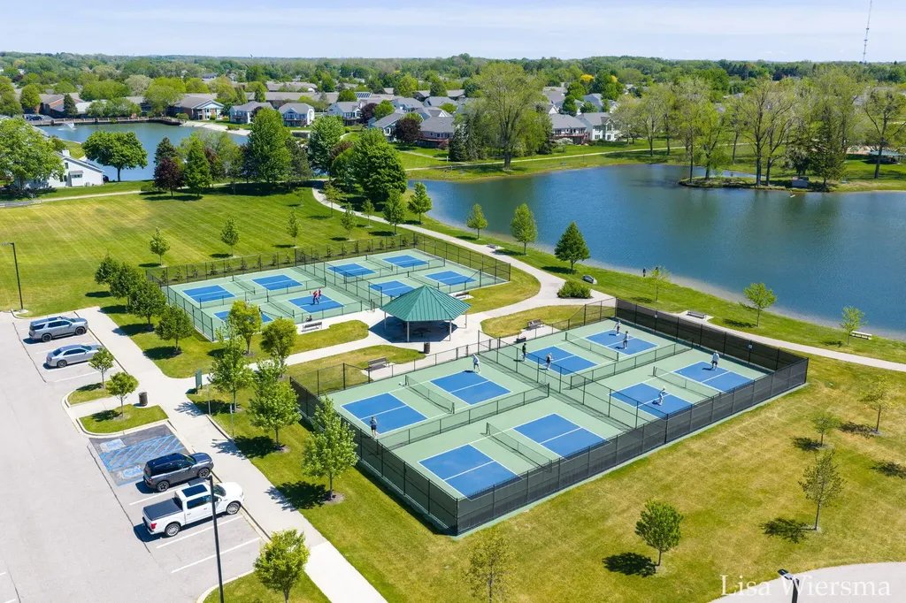 34 Regal Court Zeeland City MI 49464