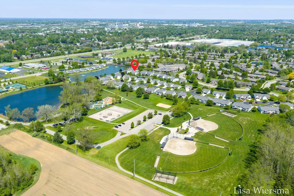34 Regal Court Zeeland City MI 49464