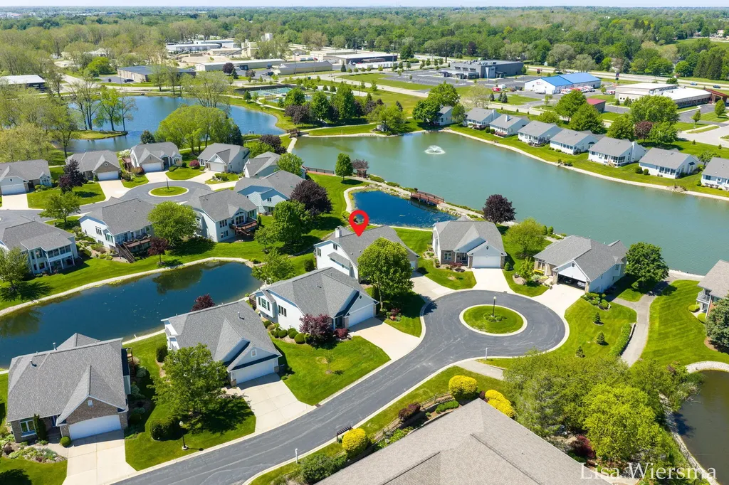 34 Regal Court Zeeland City MI 49464