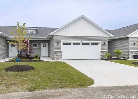 6623 Shoreside Court SE Gaines Charter Township MI 49548