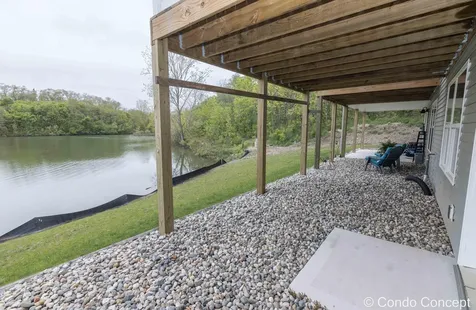6623 Shoreside Court SE Gaines Charter Township MI 49548