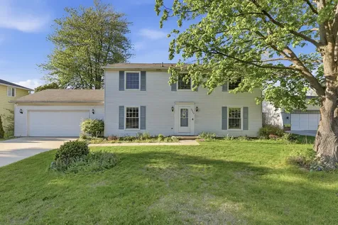 2222 Riverwood Drive Meridian Charter Township MI 48864