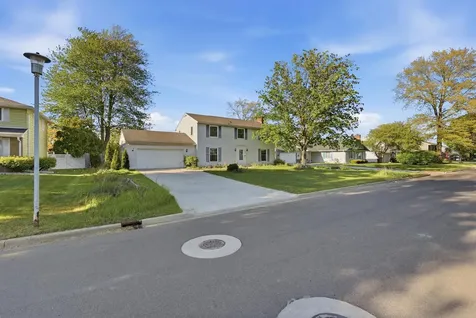 2222 Riverwood Drive Meridian Charter Township MI 48864