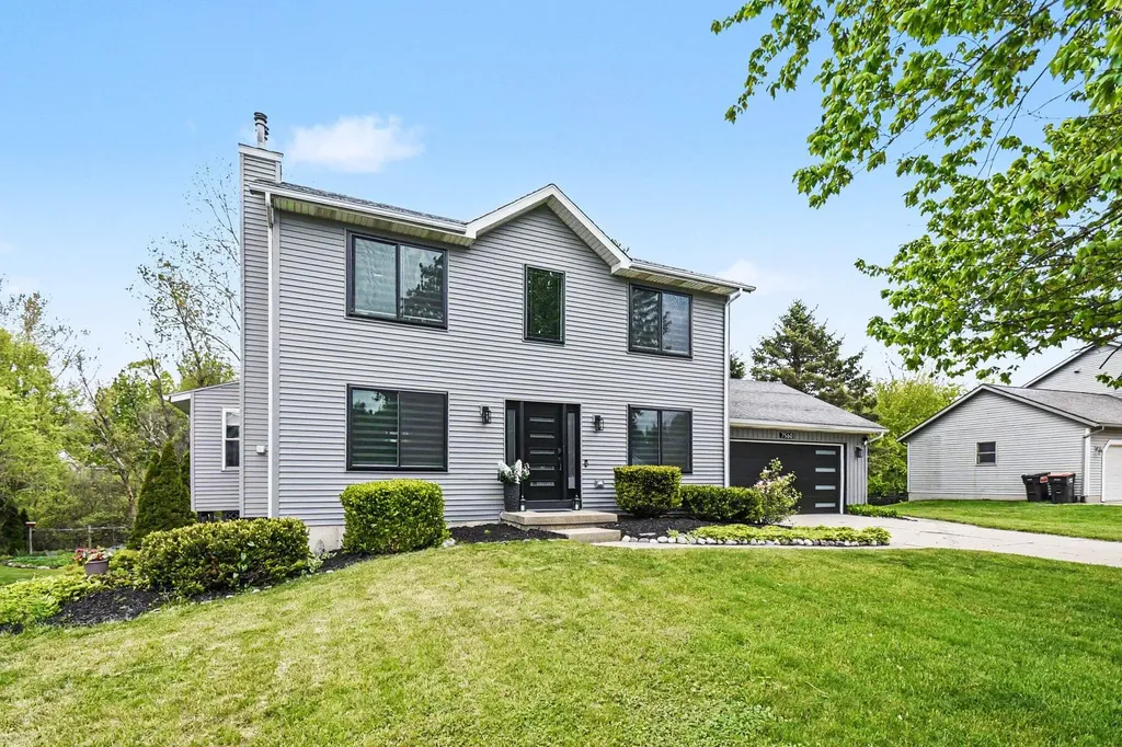7560 Melinda Court SE Gaines Charter Township MI 49315