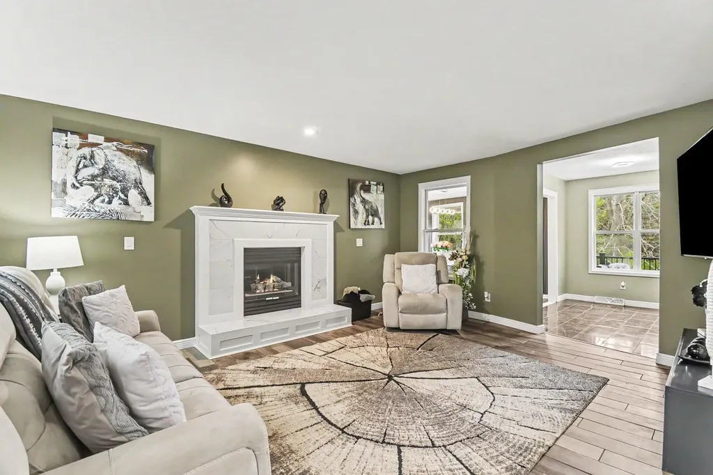 7560 Melinda Court SE Gaines Charter Township MI 49315