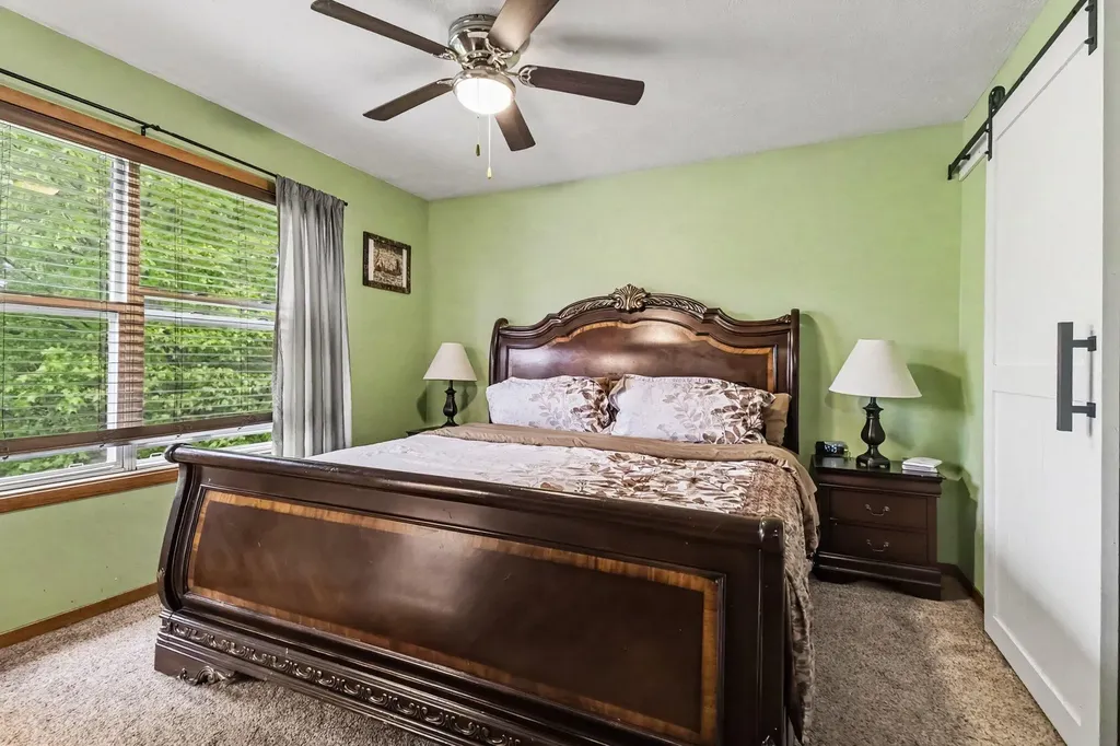 7560 Melinda Court SE Gaines Charter Township MI 49315