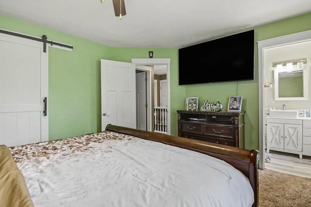 7560 Melinda Court SE Gaines Charter Township MI 49315
