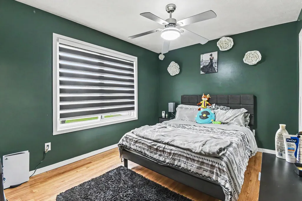 7560 Melinda Court SE Gaines Charter Township MI 49315