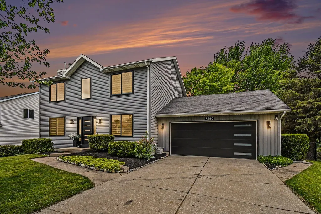 7560 Melinda Court SE Gaines Charter Township MI 49315