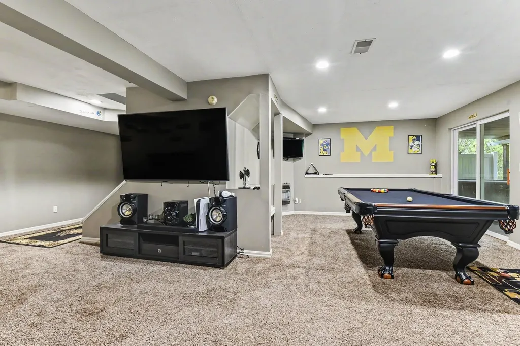 7560 Melinda Court SE Gaines Charter Township MI 49315