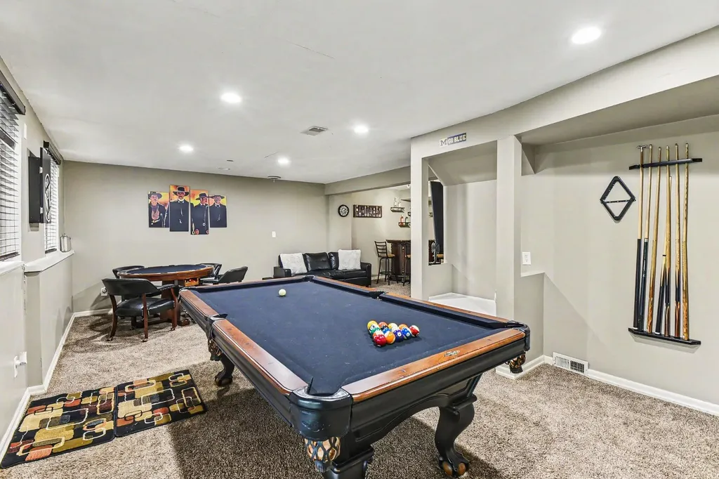 7560 Melinda Court SE Gaines Charter Township MI 49315