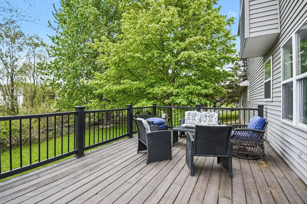 7560 Melinda Court SE Gaines Charter Township MI 49315