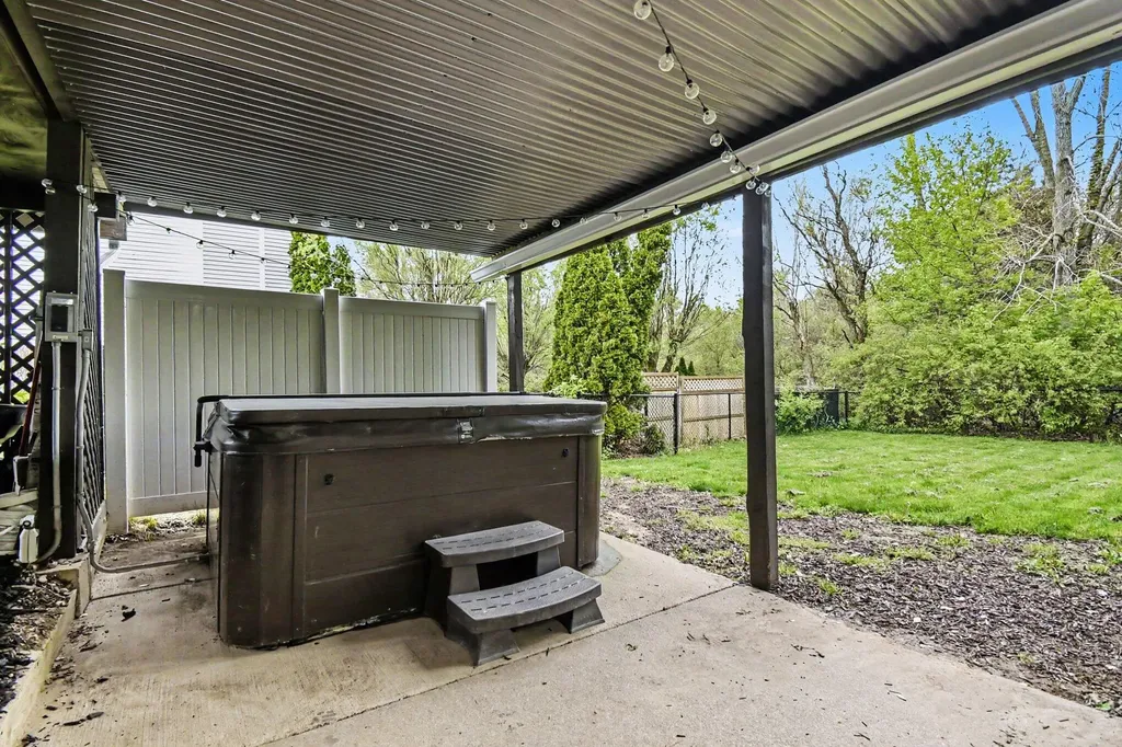 7560 Melinda Court SE Gaines Charter Township MI 49315