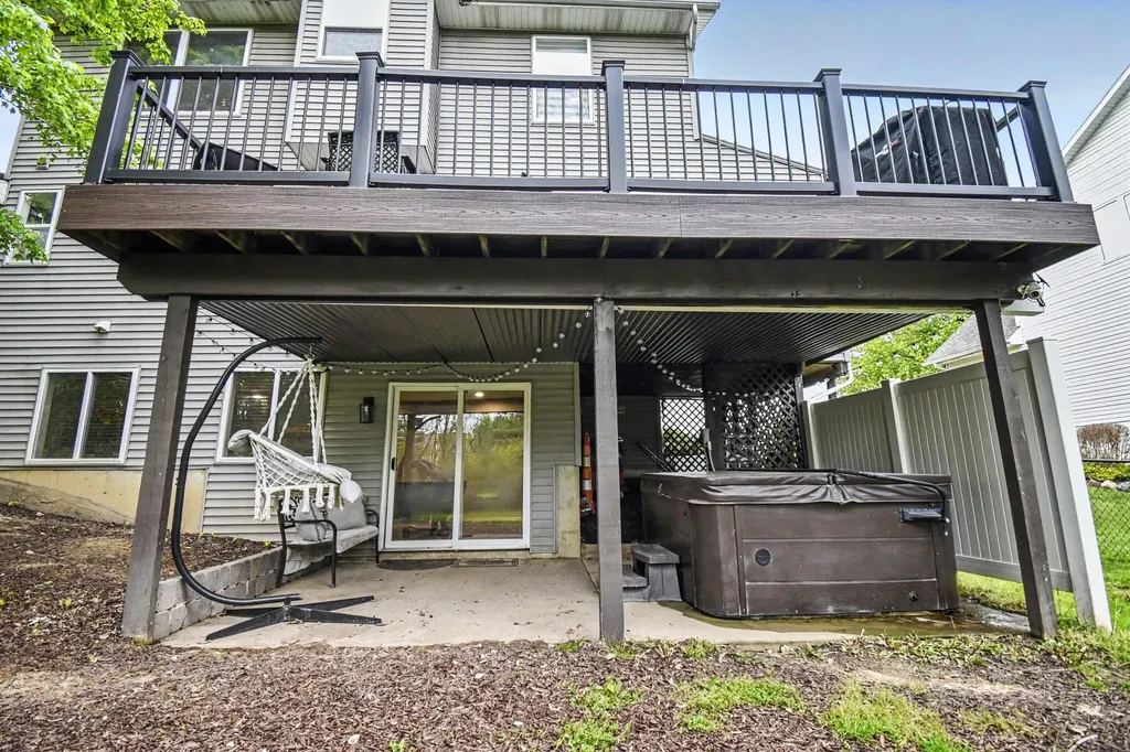 7560 Melinda Court SE Gaines Charter Township MI 49315