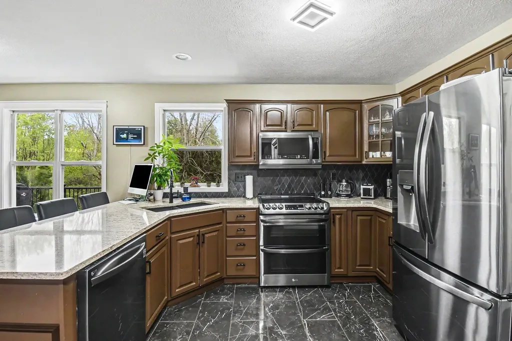 7560 Melinda Court SE Gaines Charter Township MI 49315