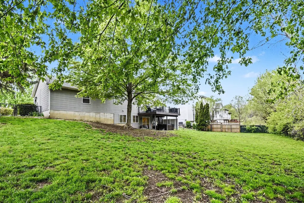7560 Melinda Court SE Gaines Charter Township MI 49315