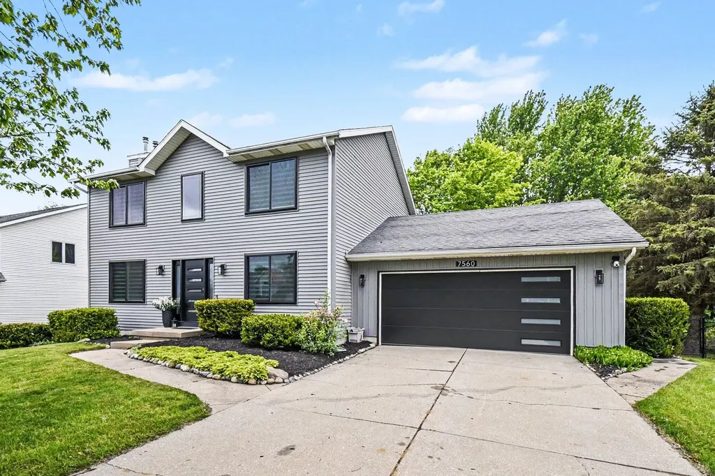 7560 Melinda Court SE Gaines Charter Township MI 49315