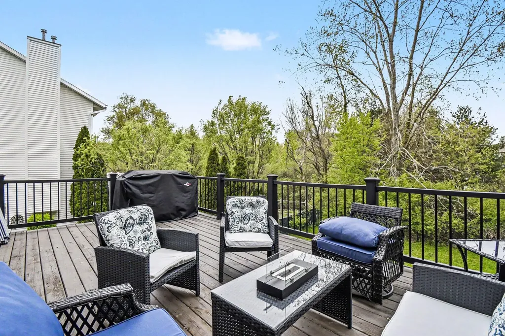 7560 Melinda Court SE Gaines Charter Township MI 49315