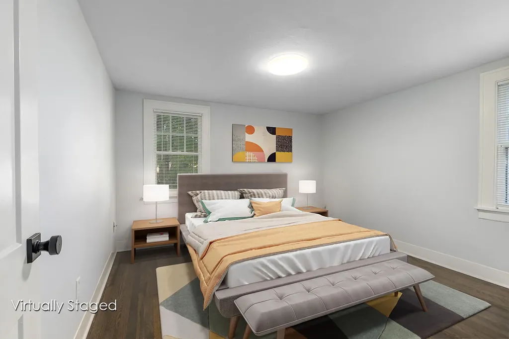 1816 Todd Avenue Lansing City MI 48910