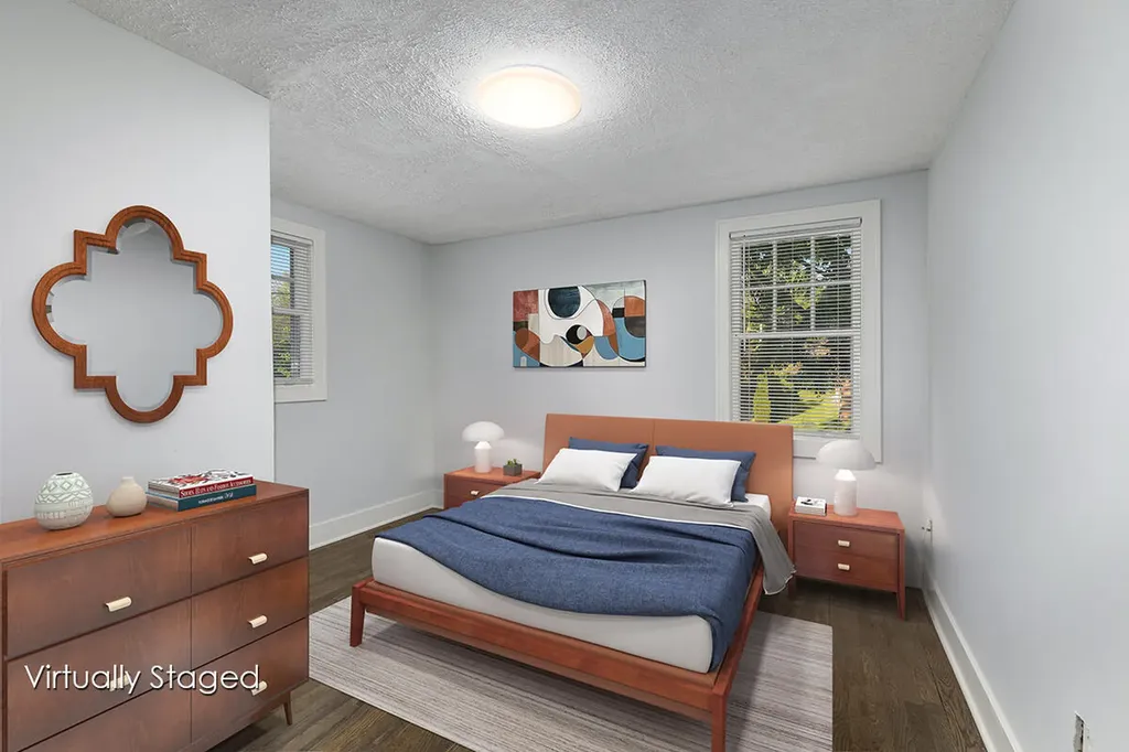 1816 Todd Avenue Lansing City MI 48910
