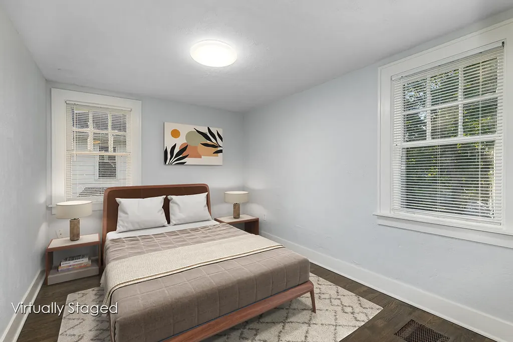 1816 Todd Avenue Lansing City MI 48910