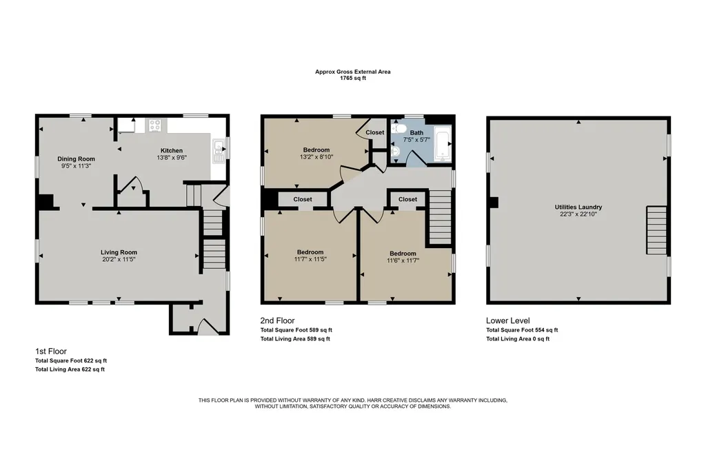 1816 Todd Avenue Lansing City MI 48910