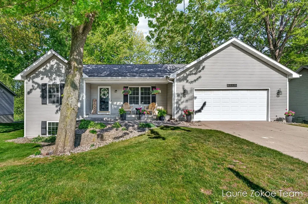 10880 Timberline Drive Allendale Charter Township MI 49401