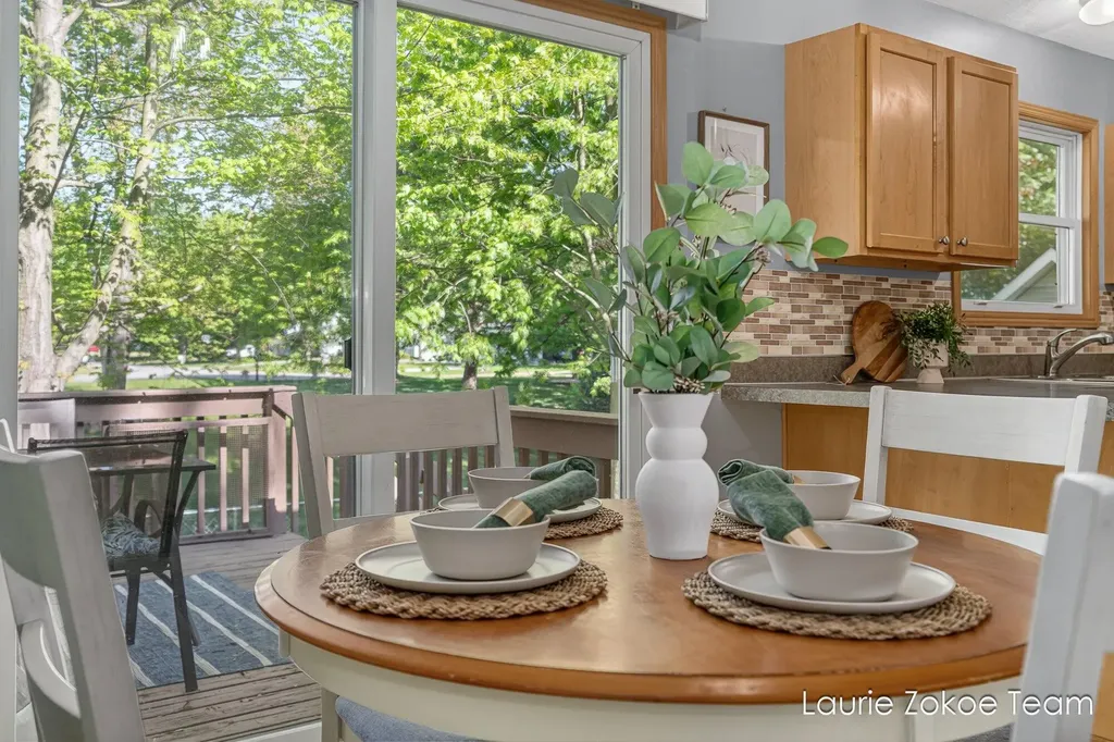 10880 Timberline Drive Allendale Charter Township MI 49401