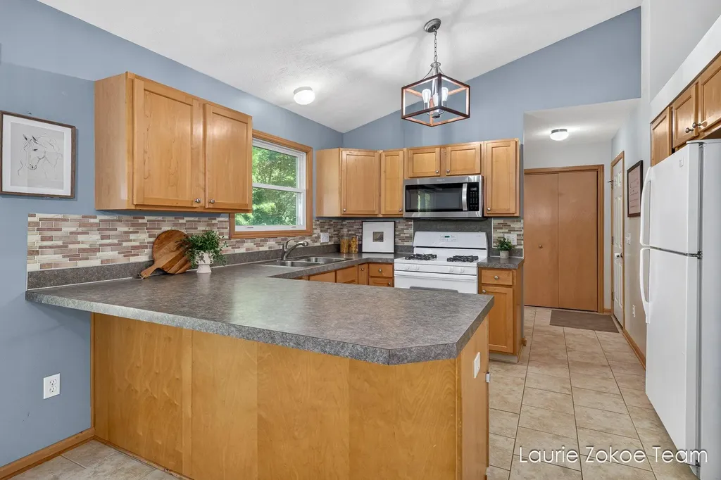 10880 Timberline Drive Allendale Charter Township MI 49401