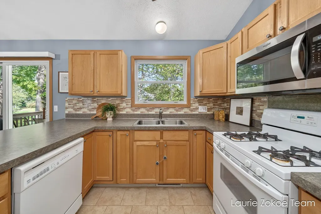 10880 Timberline Drive Allendale Charter Township MI 49401