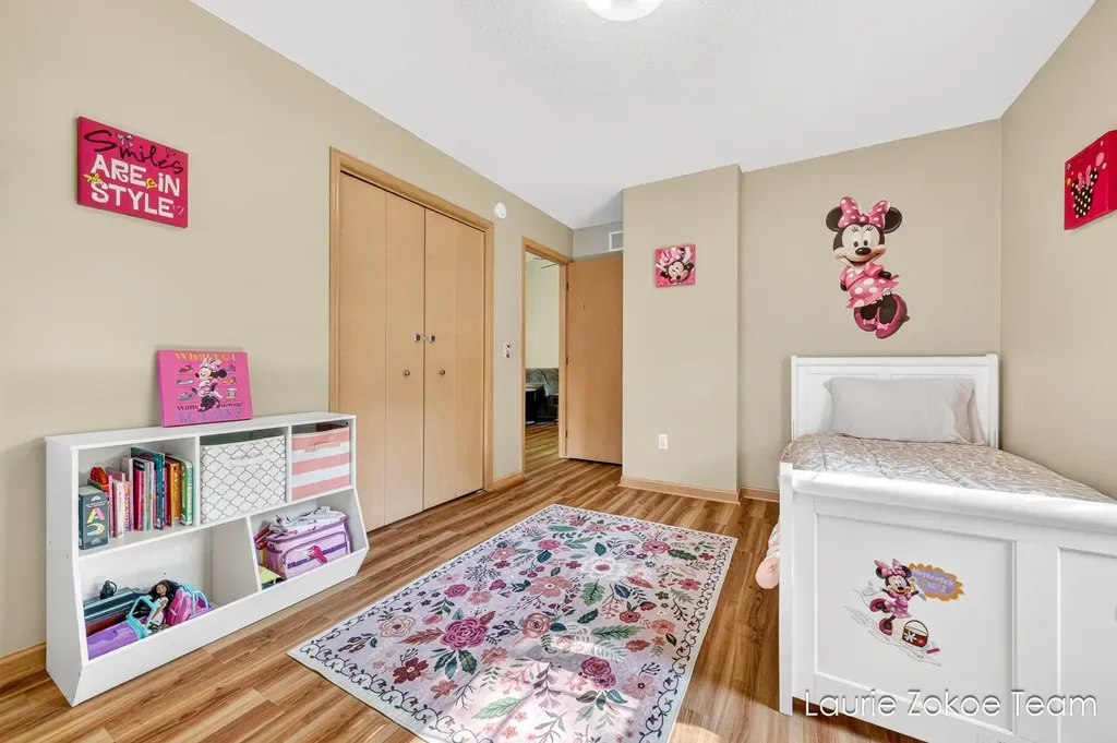 10880 Timberline Drive Allendale Charter Township MI 49401