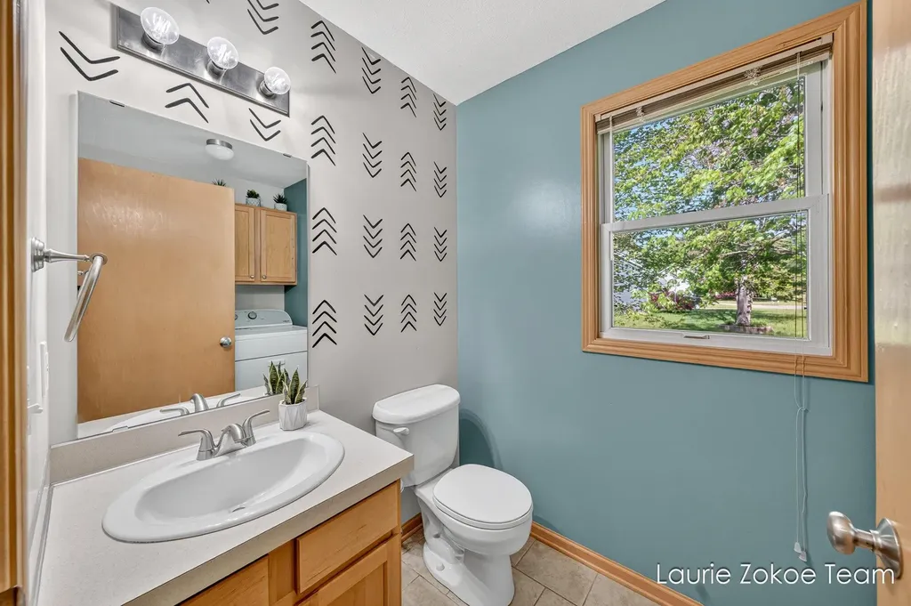 10880 Timberline Drive Allendale Charter Township MI 49401
