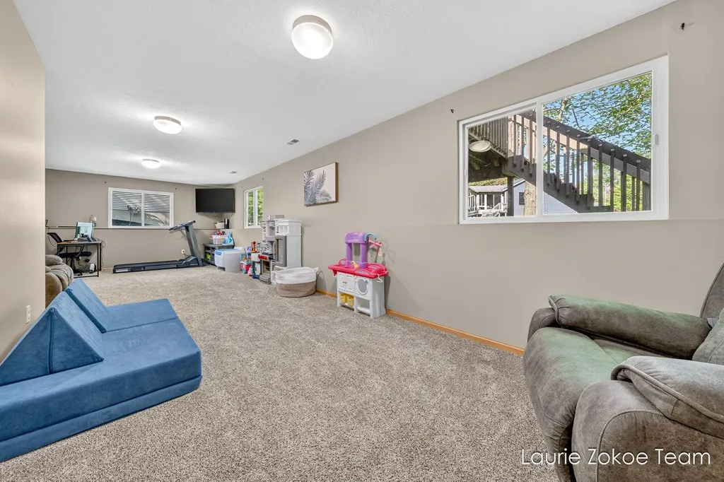 10880 Timberline Drive Allendale Charter Township MI 49401