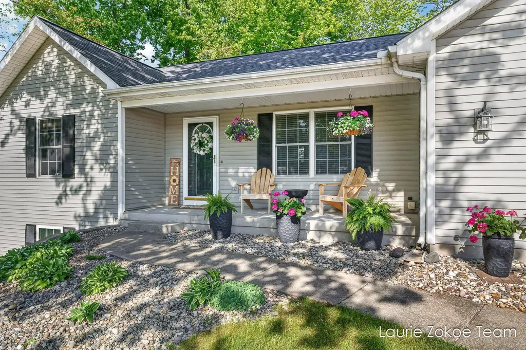10880 Timberline Drive Allendale Charter Township MI 49401