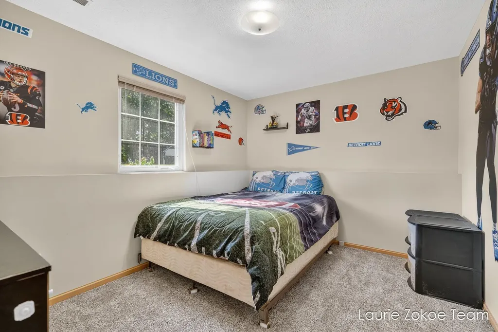10880 Timberline Drive Allendale Charter Township MI 49401