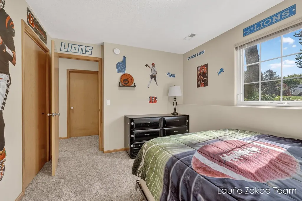 10880 Timberline Drive Allendale Charter Township MI 49401