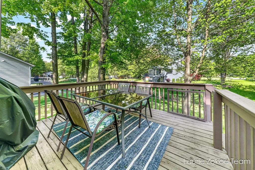 10880 Timberline Drive Allendale Charter Township MI 49401