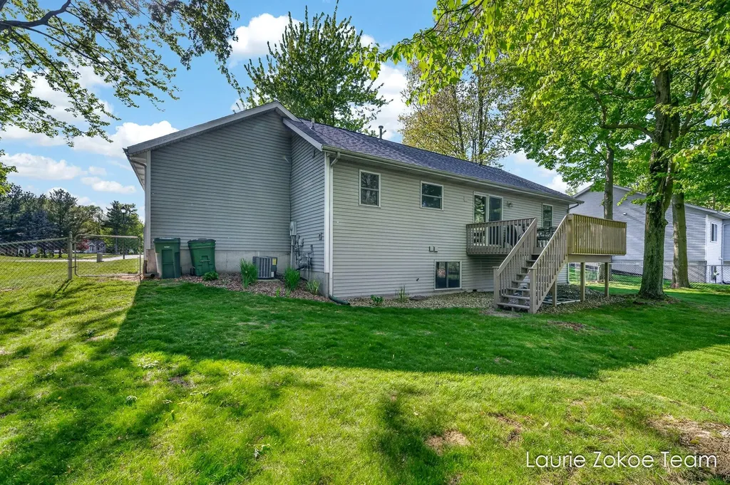 10880 Timberline Drive Allendale Charter Township MI 49401
