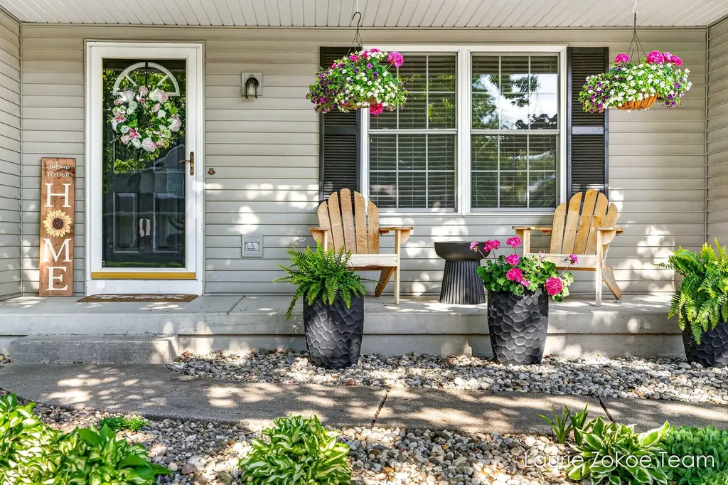 10880 Timberline Drive Allendale Charter Township MI 49401