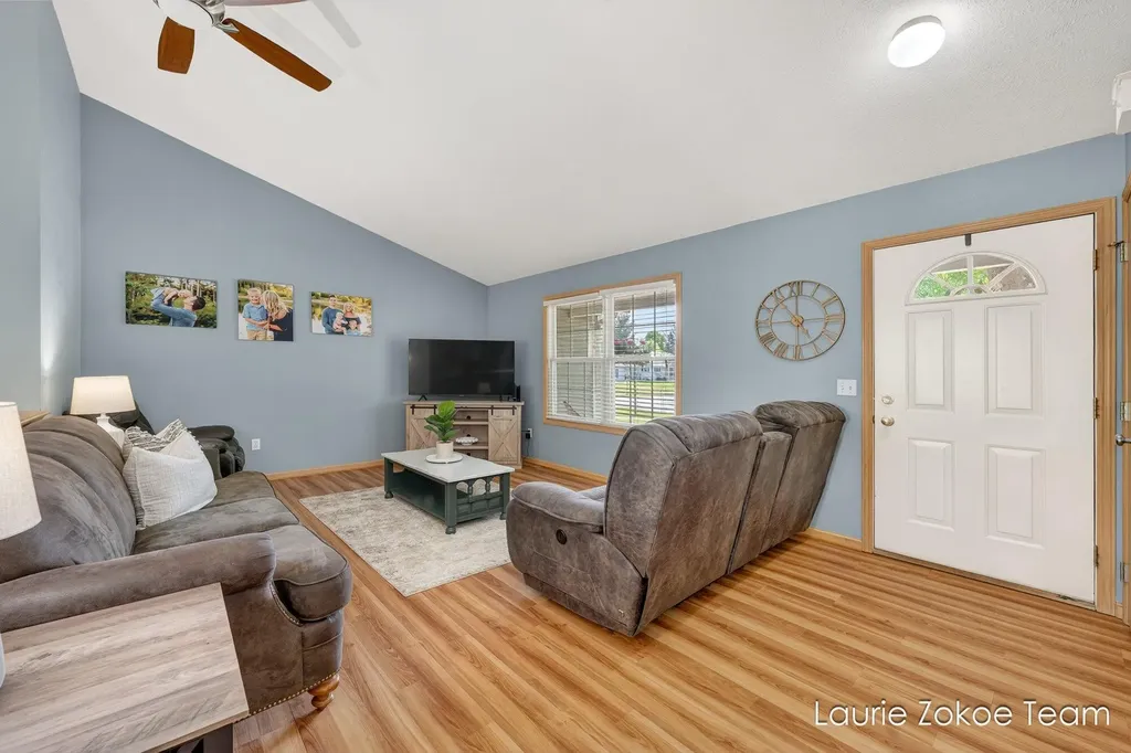 10880 Timberline Drive Allendale Charter Township MI 49401
