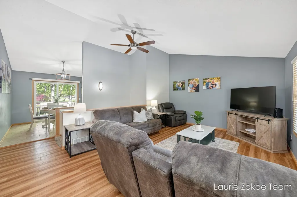 10880 Timberline Drive Allendale Charter Township MI 49401