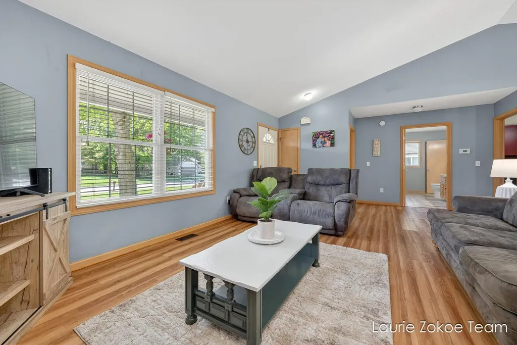 10880 Timberline Drive Allendale Charter Township MI 49401