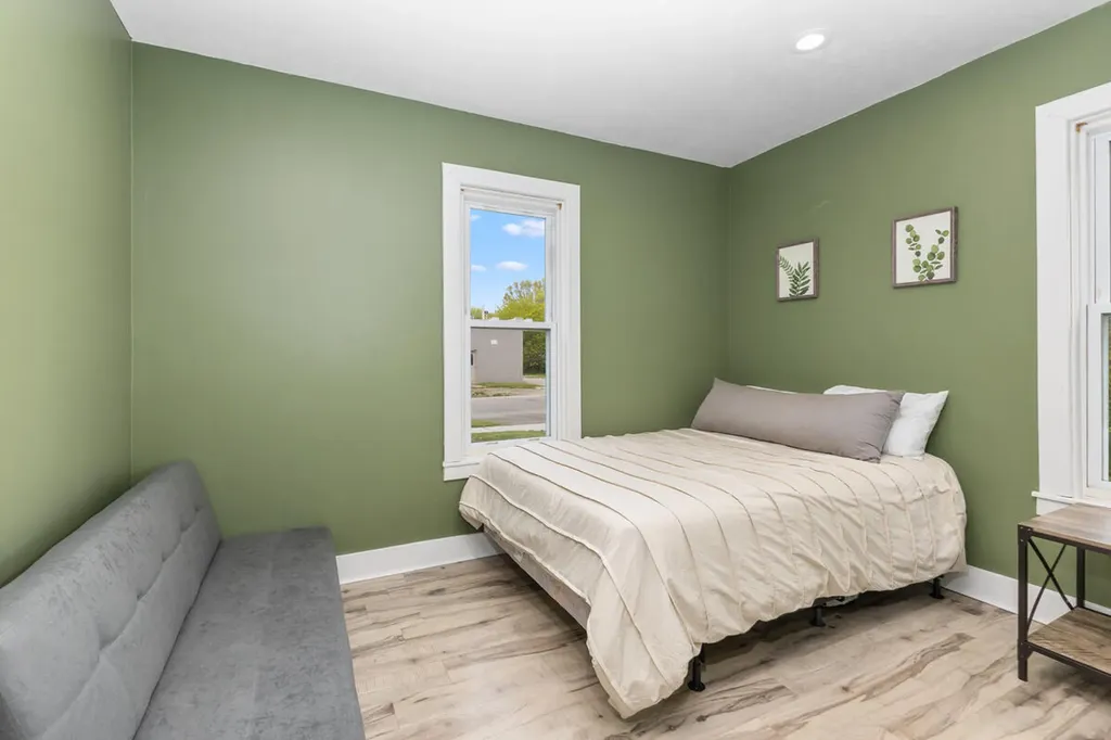 156 W Beech Street NE Cedar Springs City MI 49319