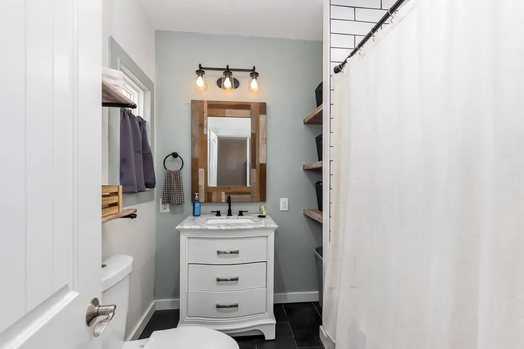 156 W Beech Street NE Cedar Springs City MI 49319
