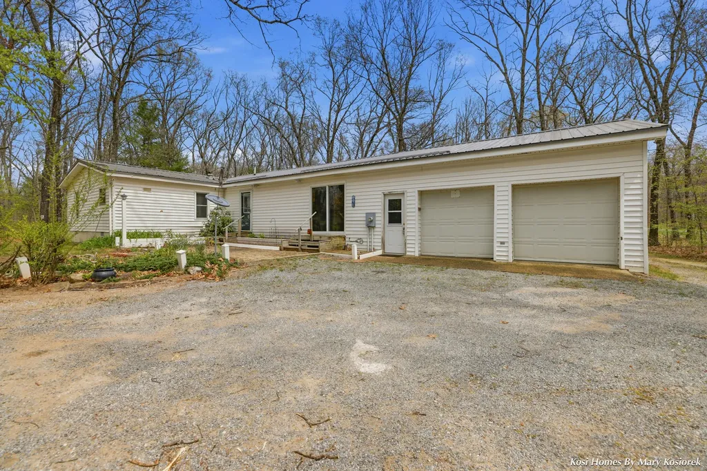 2437 E 100th Street Grant Township MI 49327