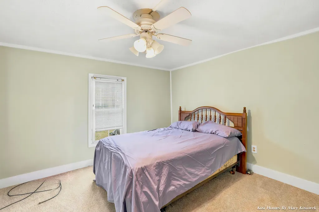 2437 E 100th Street Grant Township MI 49327