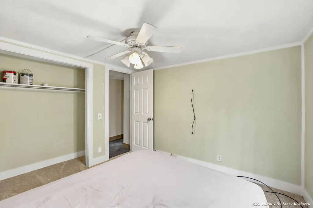 2437 E 100th Street Grant Township MI 49327